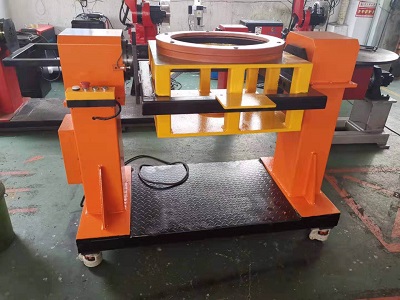 Robot U-shaped dual 