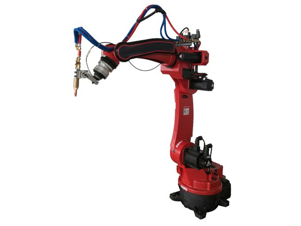 Cutting robot
