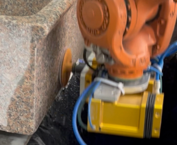 Stone product force 
