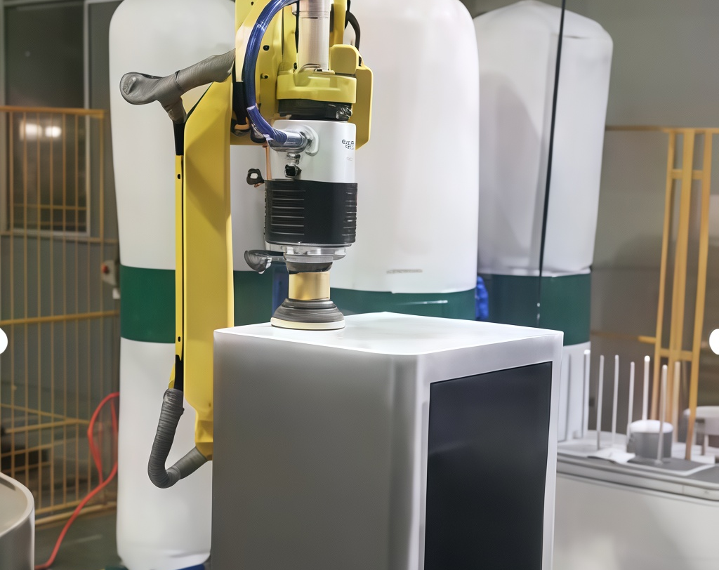 Box Body Intelligent