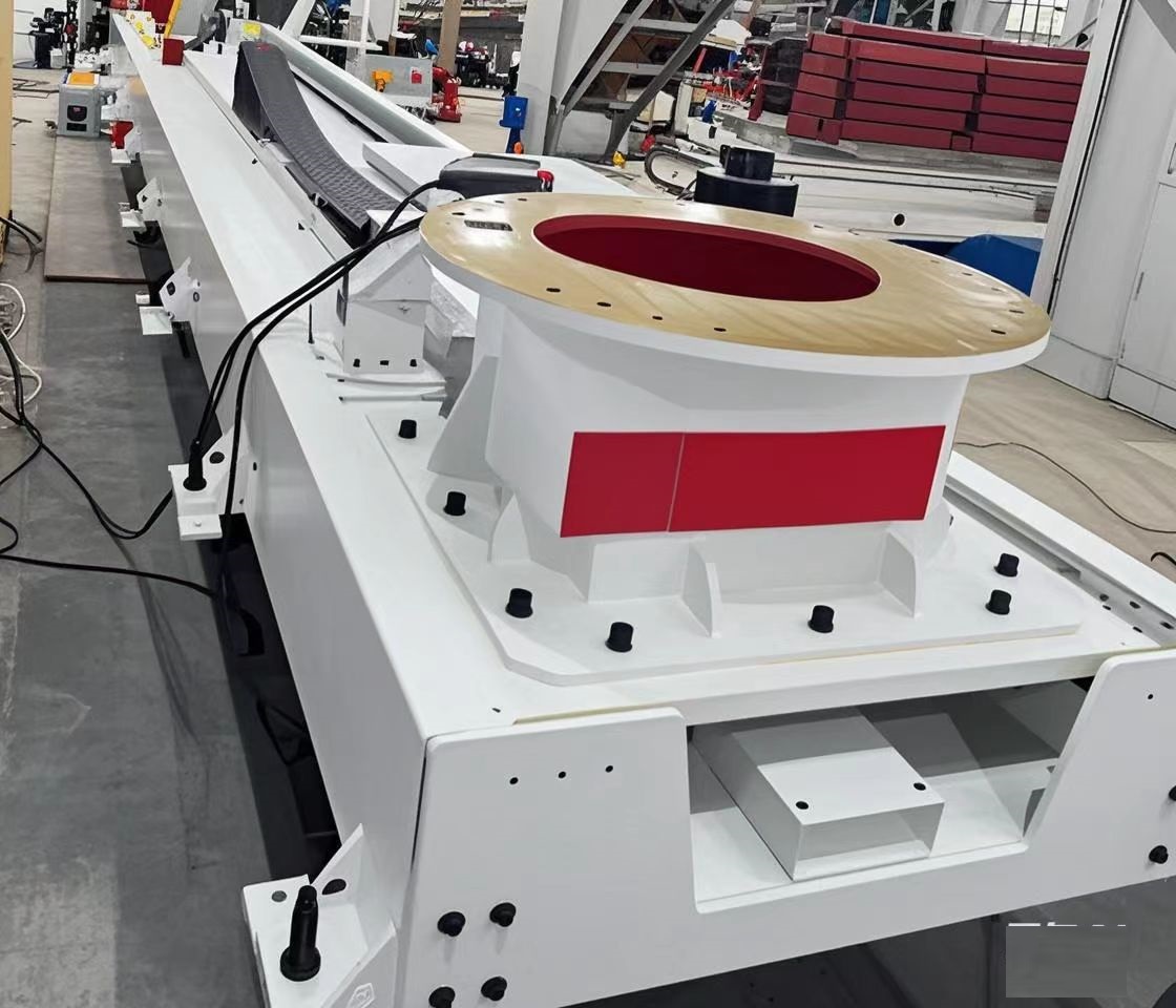 Robot Seventh Axis